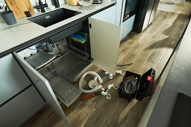 24/7 Emergency Gas Line Repair experts in Ann Arbor, MI